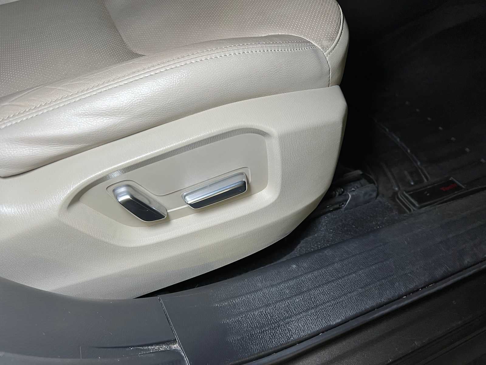 2016 Mazda Mazda CX-9 Grand Touring