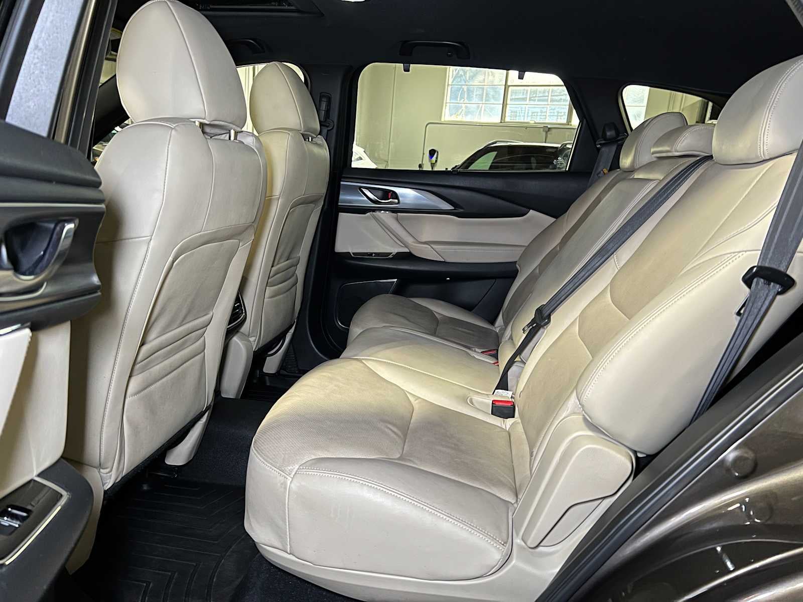 2016 Mazda Mazda CX-9 Grand Touring