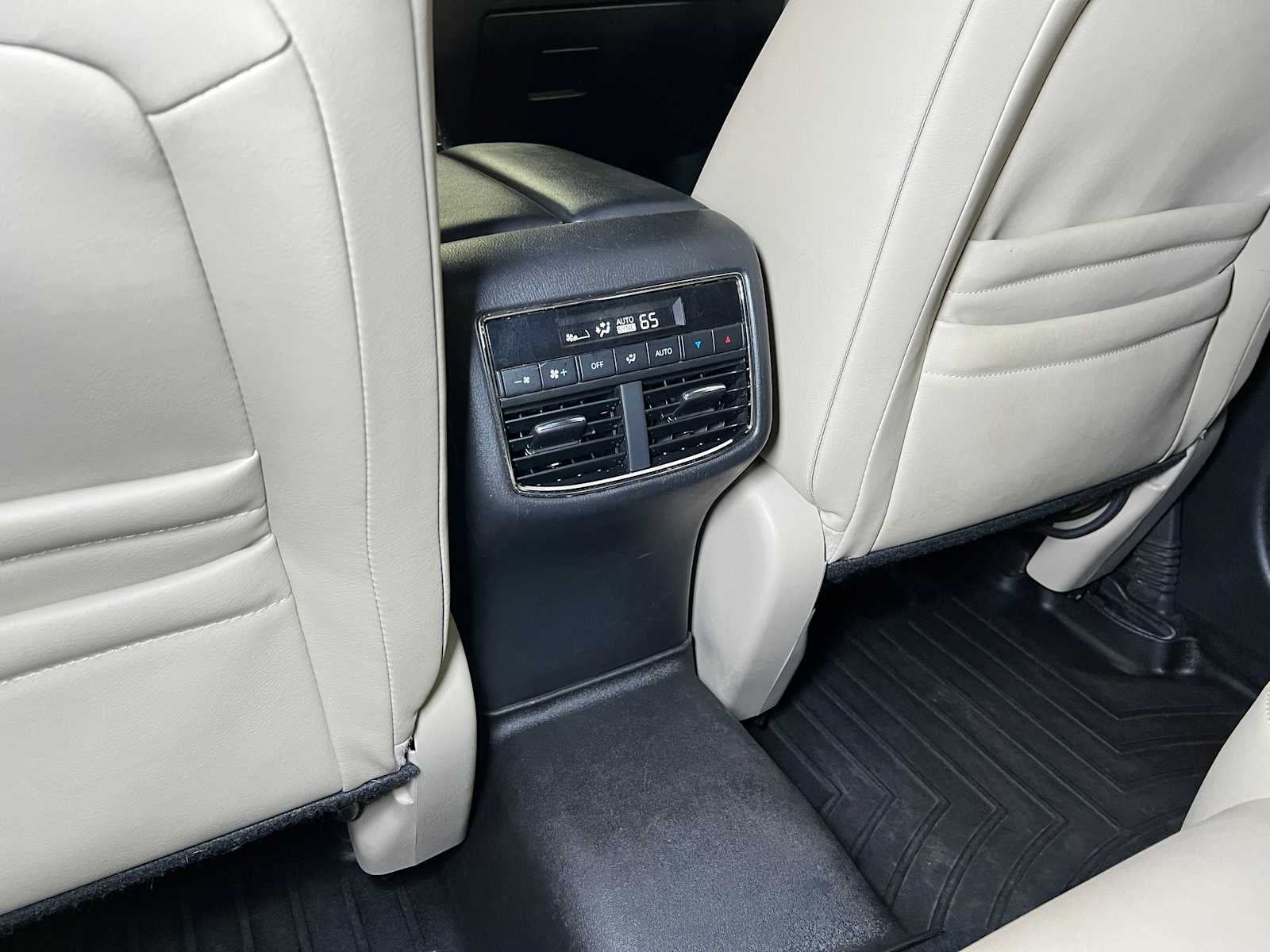 2016 Mazda Mazda CX-9 Grand Touring