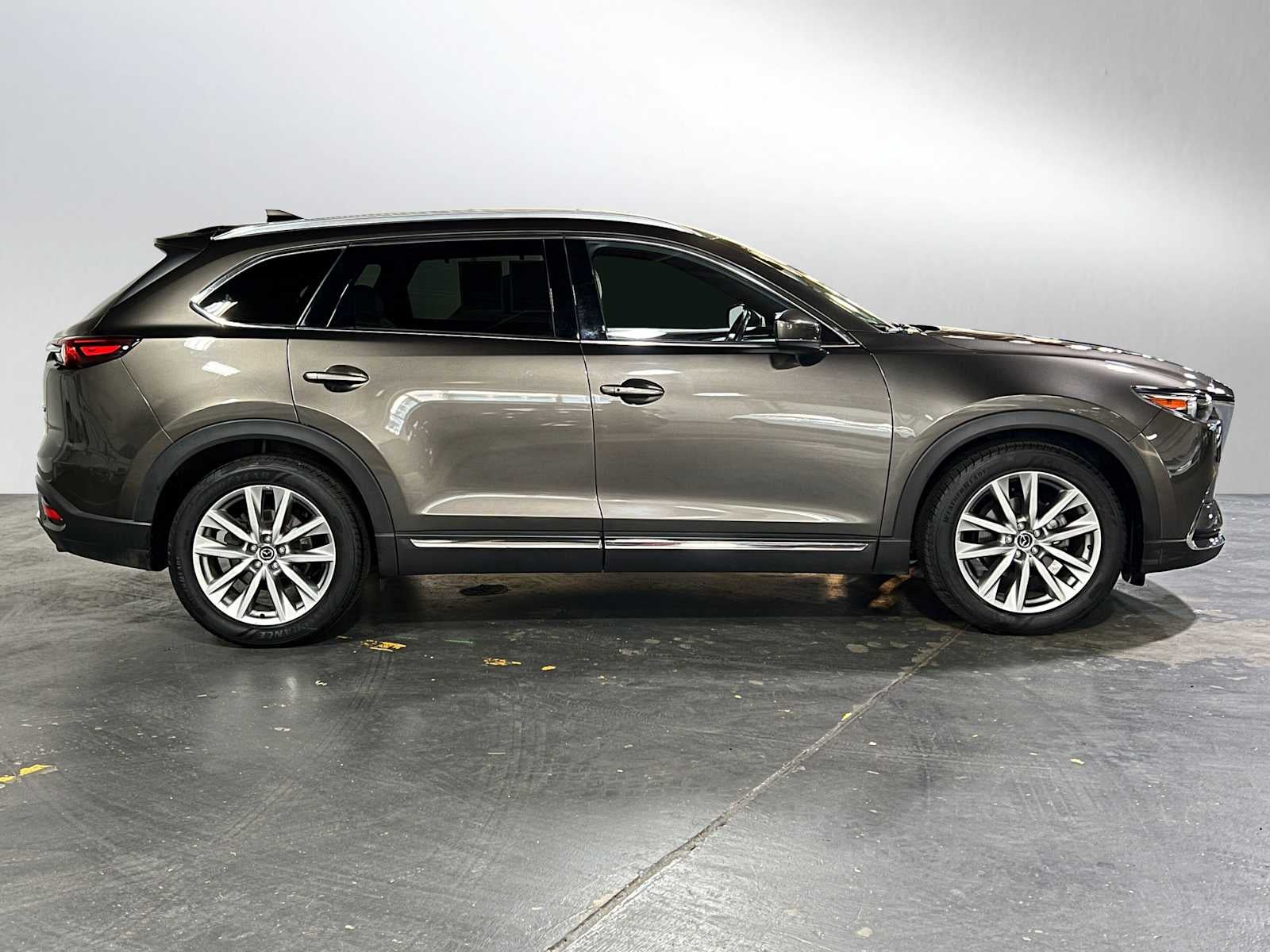 2016 Mazda Mazda CX-9 Grand Touring