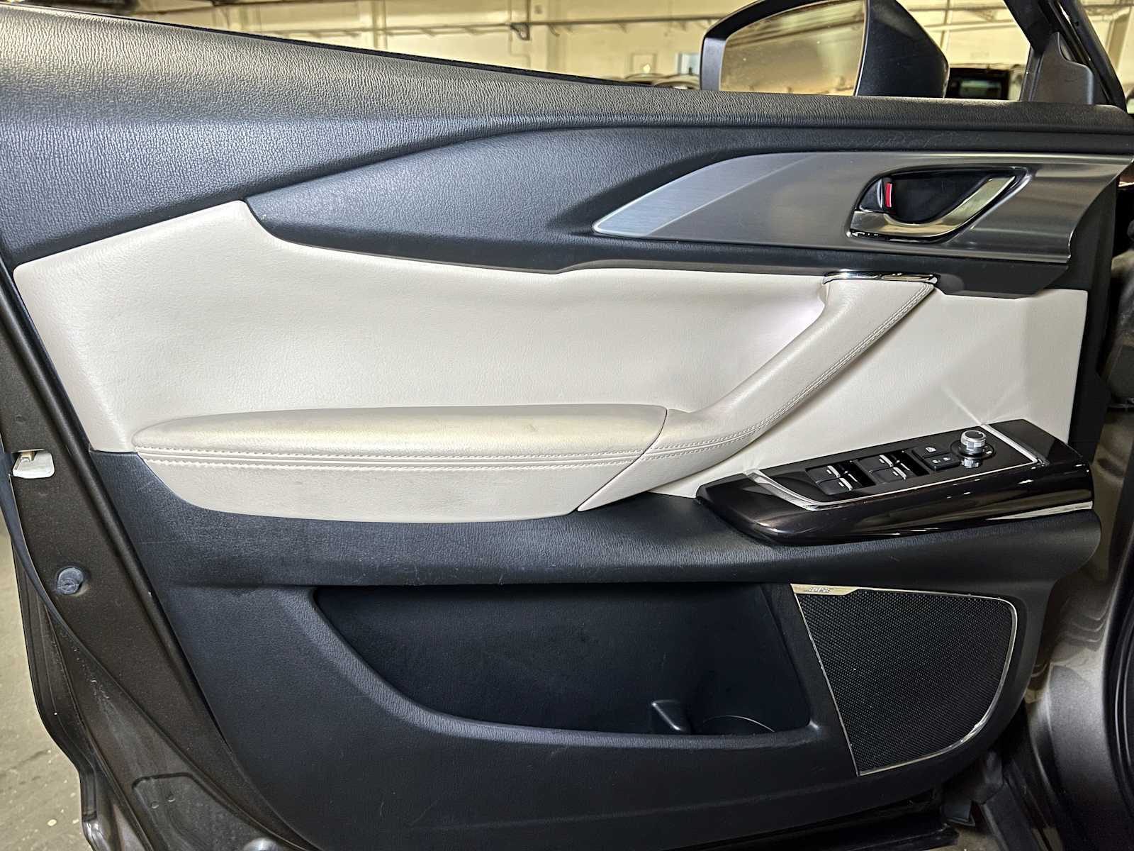 2016 Mazda Mazda CX-9 Grand Touring