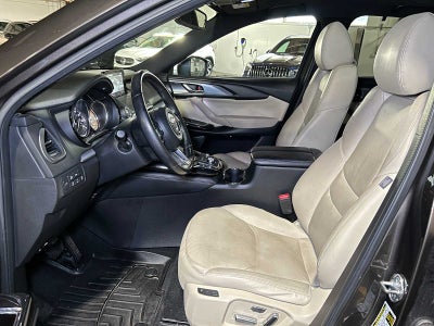 2016 Mazda Mazda CX-9 Grand Touring