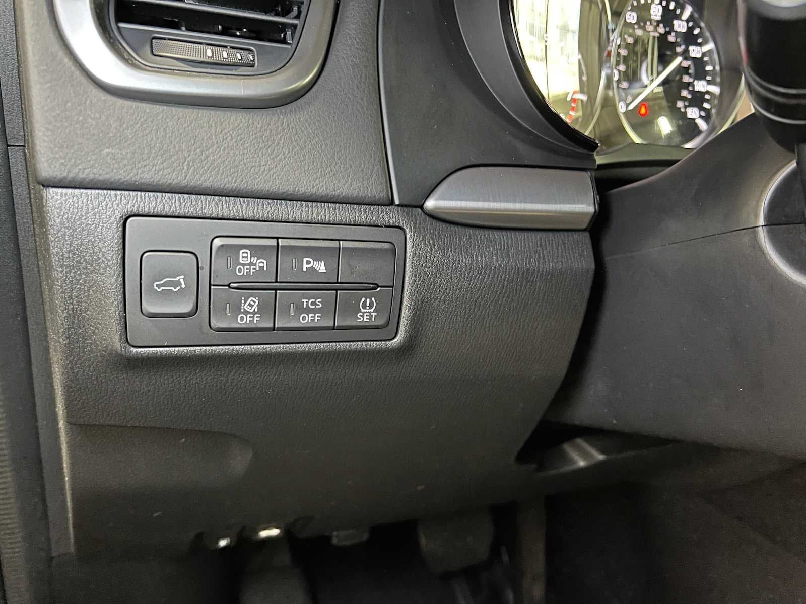 2016 Mazda Mazda CX-9 Grand Touring