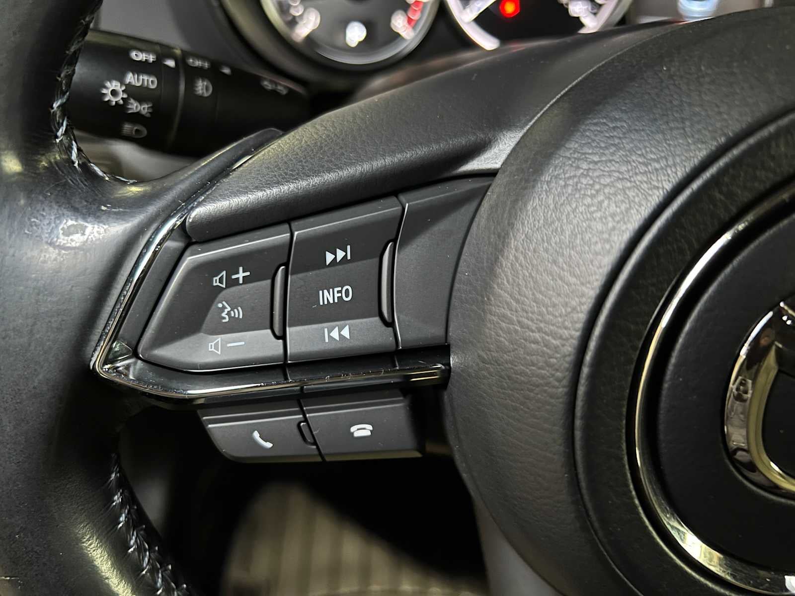 2016 Mazda Mazda CX-9 Grand Touring