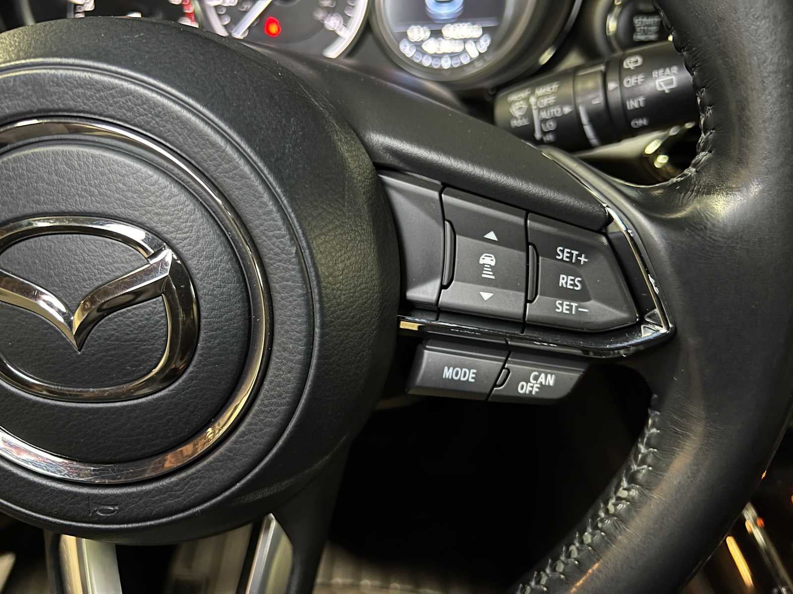 2016 Mazda Mazda CX-9 Grand Touring