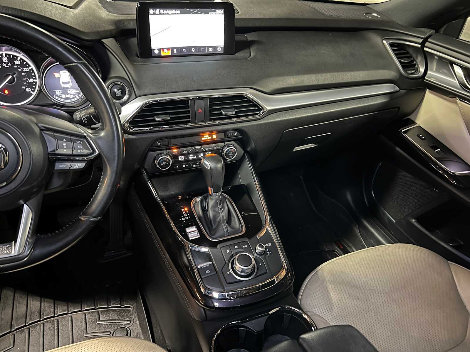 2016 Mazda Mazda CX-9 Grand Touring