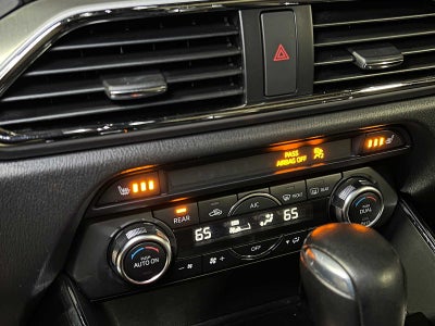 2016 Mazda Mazda CX-9 Grand Touring