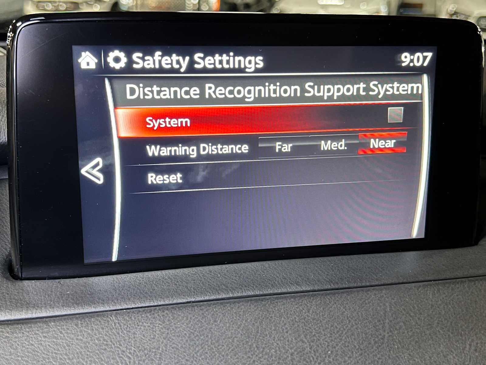 2016 Mazda Mazda CX-9 Grand Touring