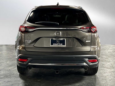 2016 Mazda Mazda CX-9 Grand Touring