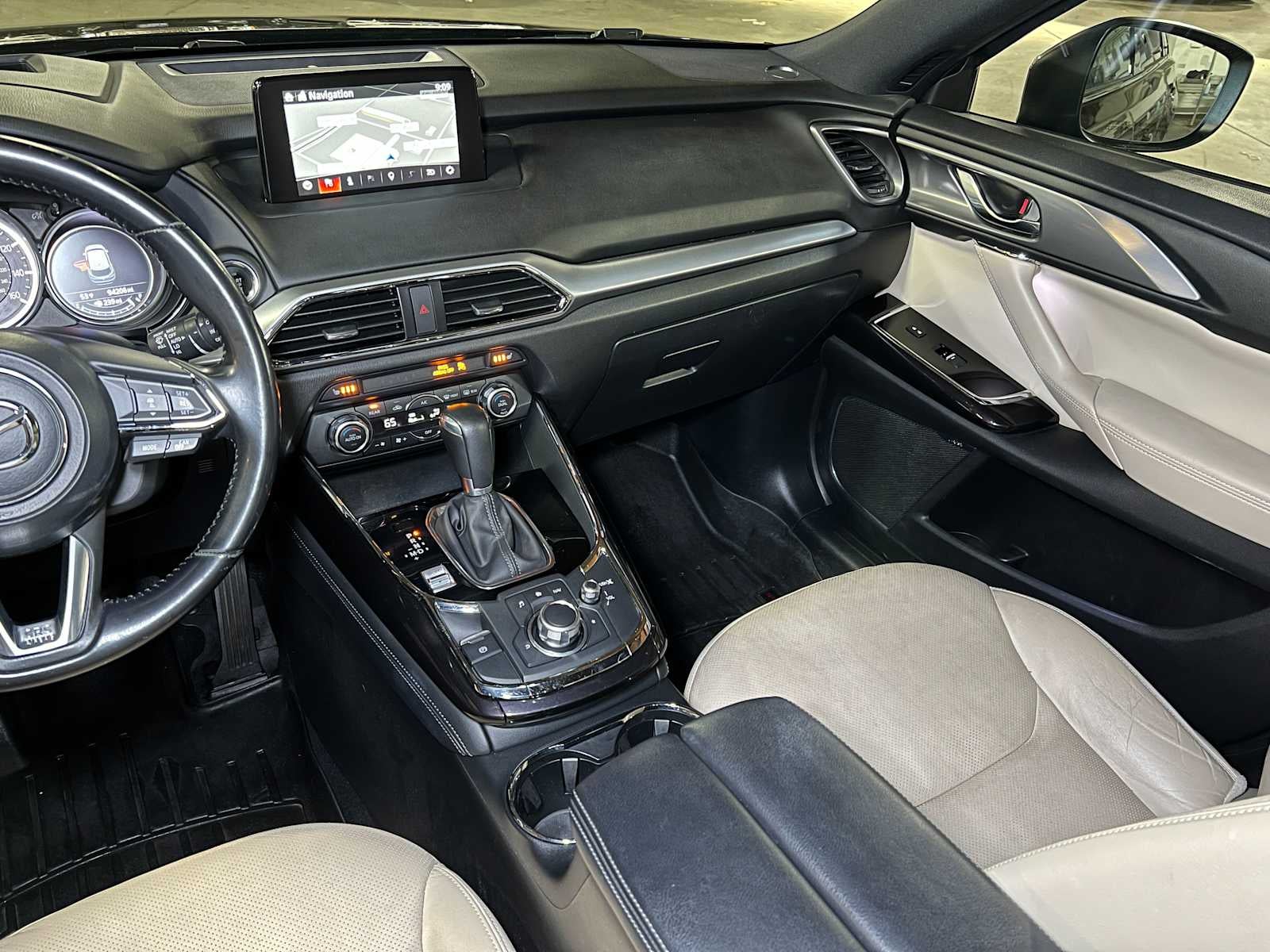 2016 Mazda Mazda CX-9 Grand Touring