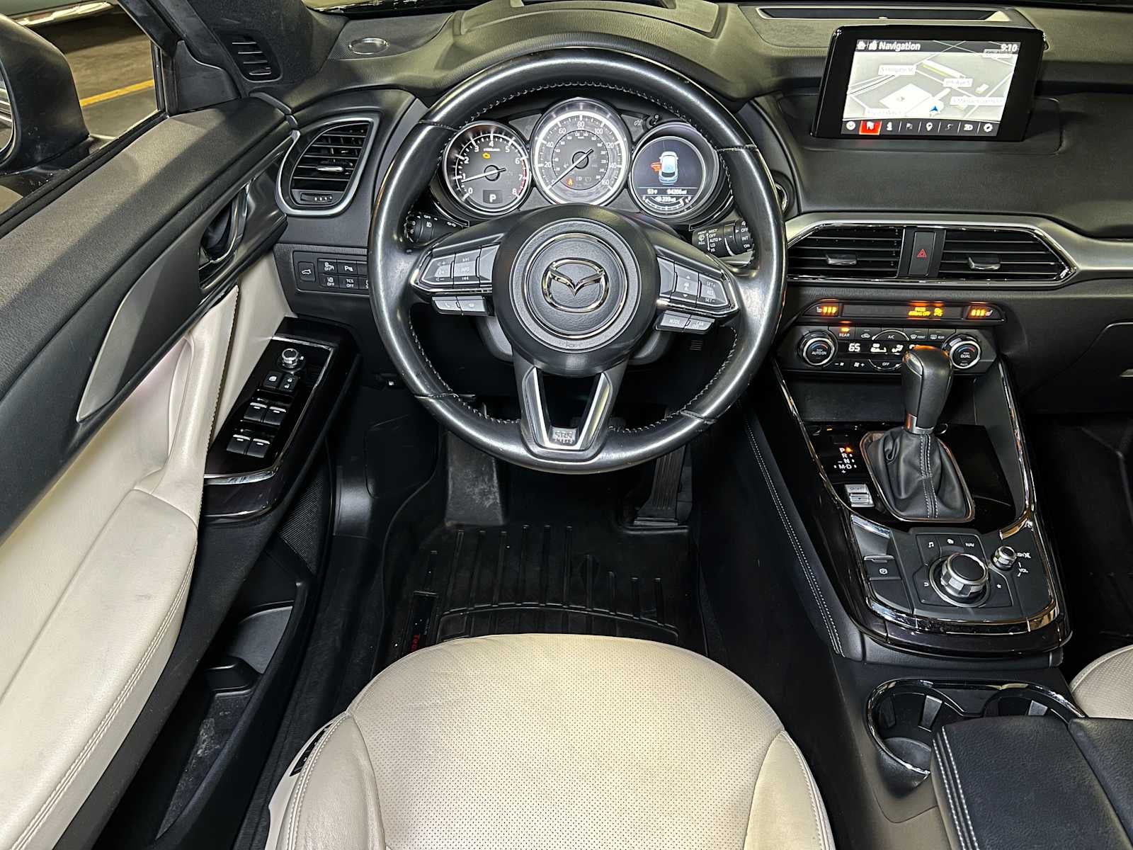 2016 Mazda Mazda CX-9 Grand Touring