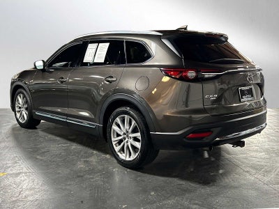 2016 Mazda Mazda CX-9 Grand Touring