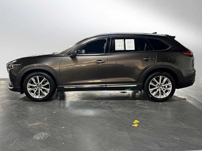 2016 Mazda Mazda CX-9 Grand Touring