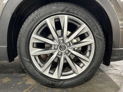 2016 Mazda Mazda CX-9 Grand Touring