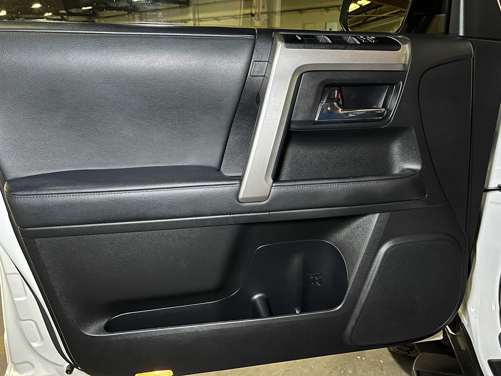 2021 Toyota 4Runner Trail Special Edition