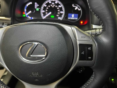 2011 Lexus CT 200h Premium