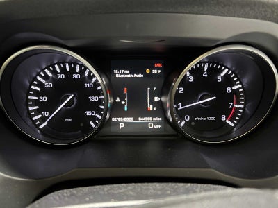 2015 Land Rover Range Rover Evoque Pure Plus