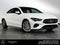 2025 Mercedes-Benz CLA CLA 250