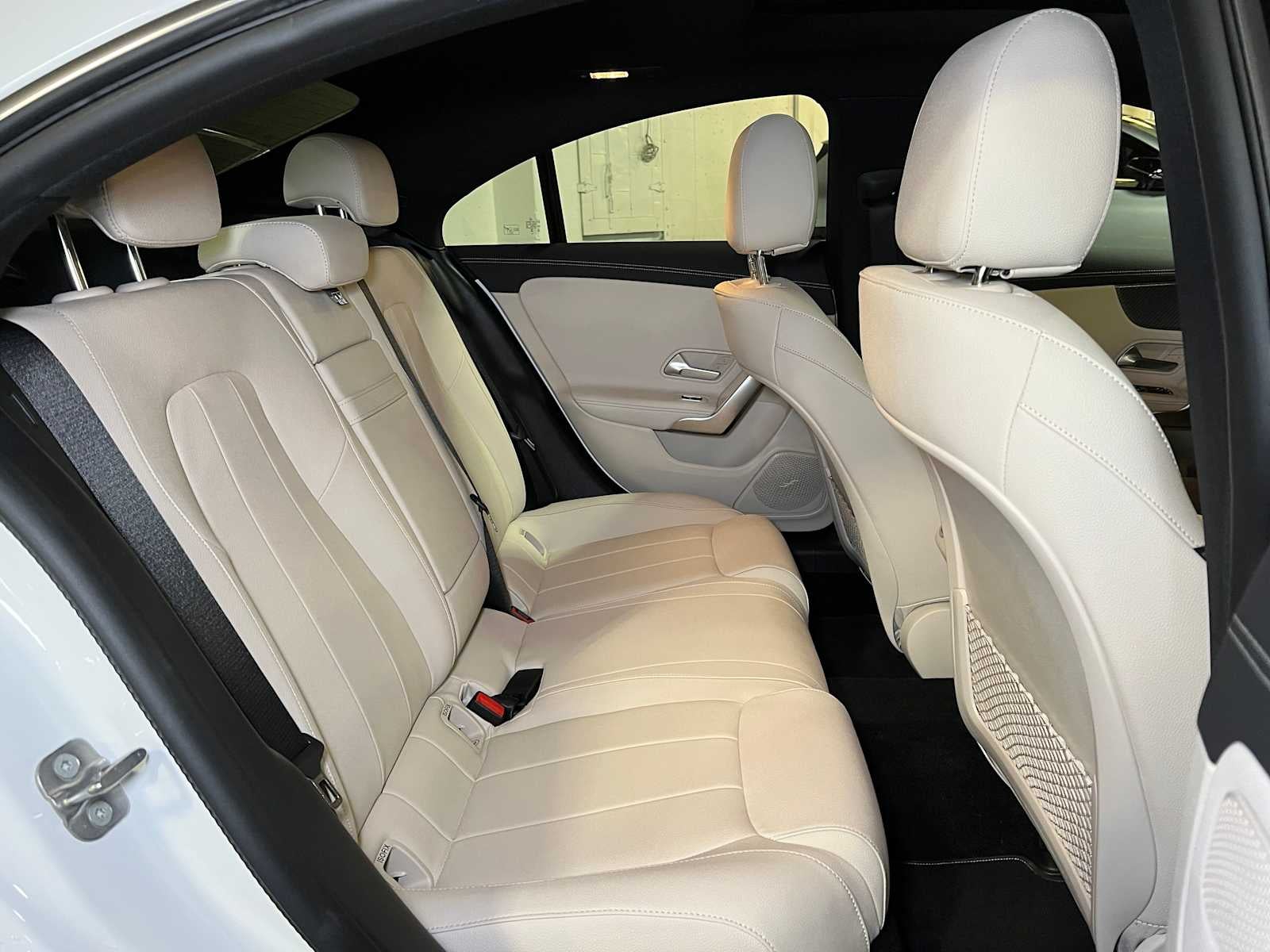 2025 Mercedes-Benz CLA CLA 250