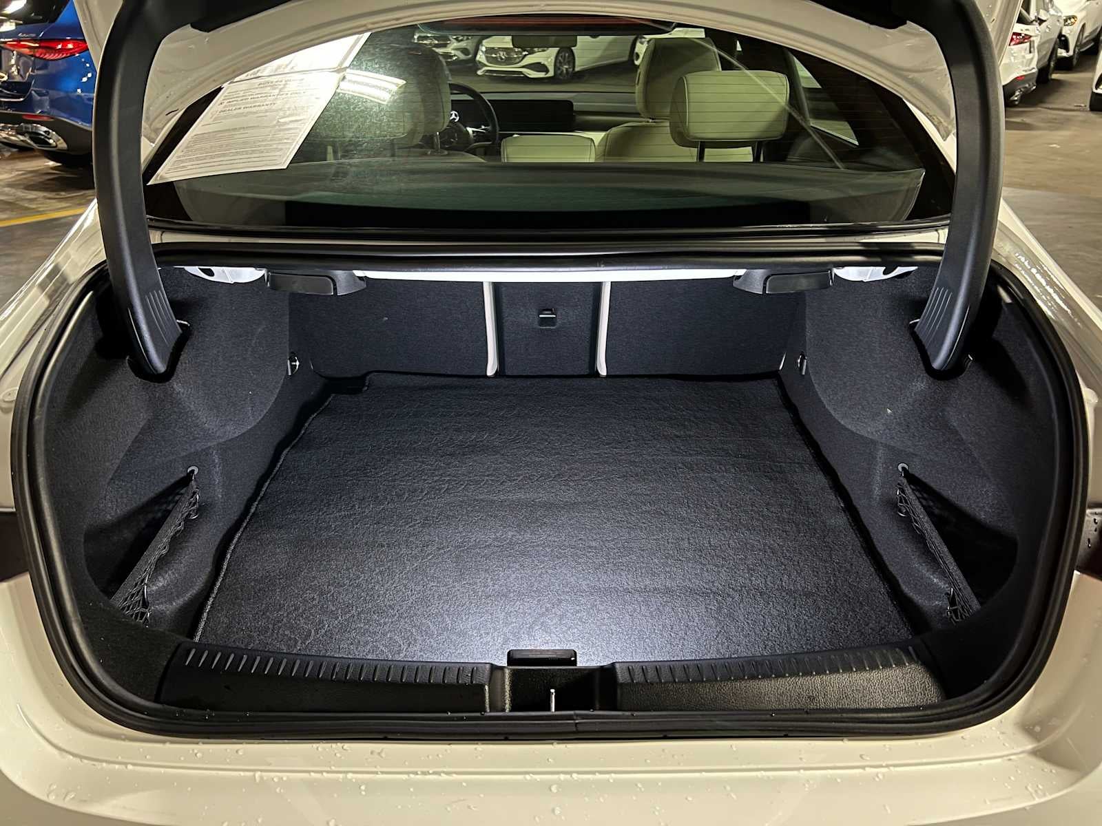 2025 Mercedes-Benz CLA CLA 250