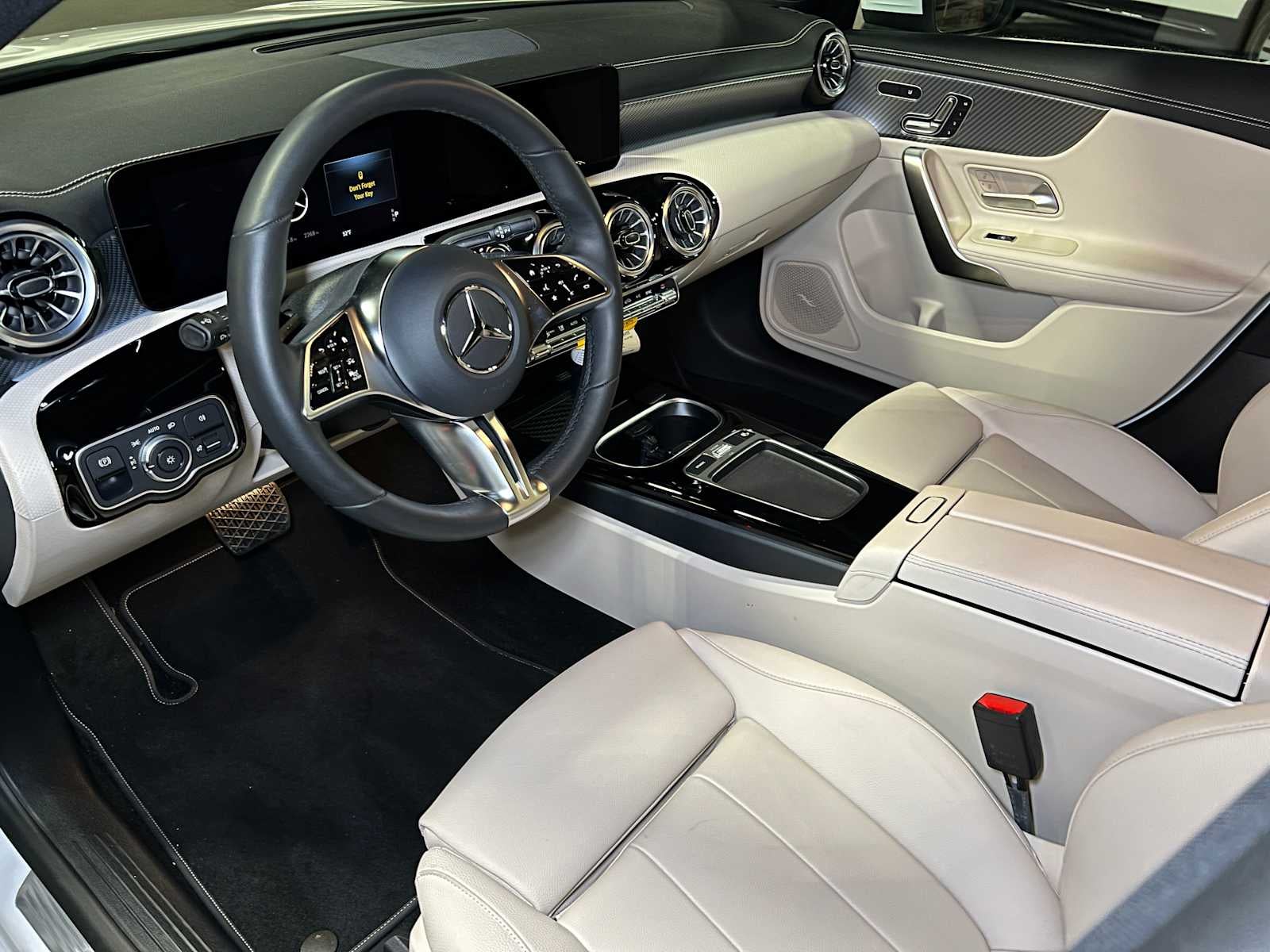 2025 Mercedes-Benz CLA CLA 250