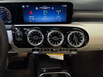 2025 Mercedes-Benz CLA CLA 250