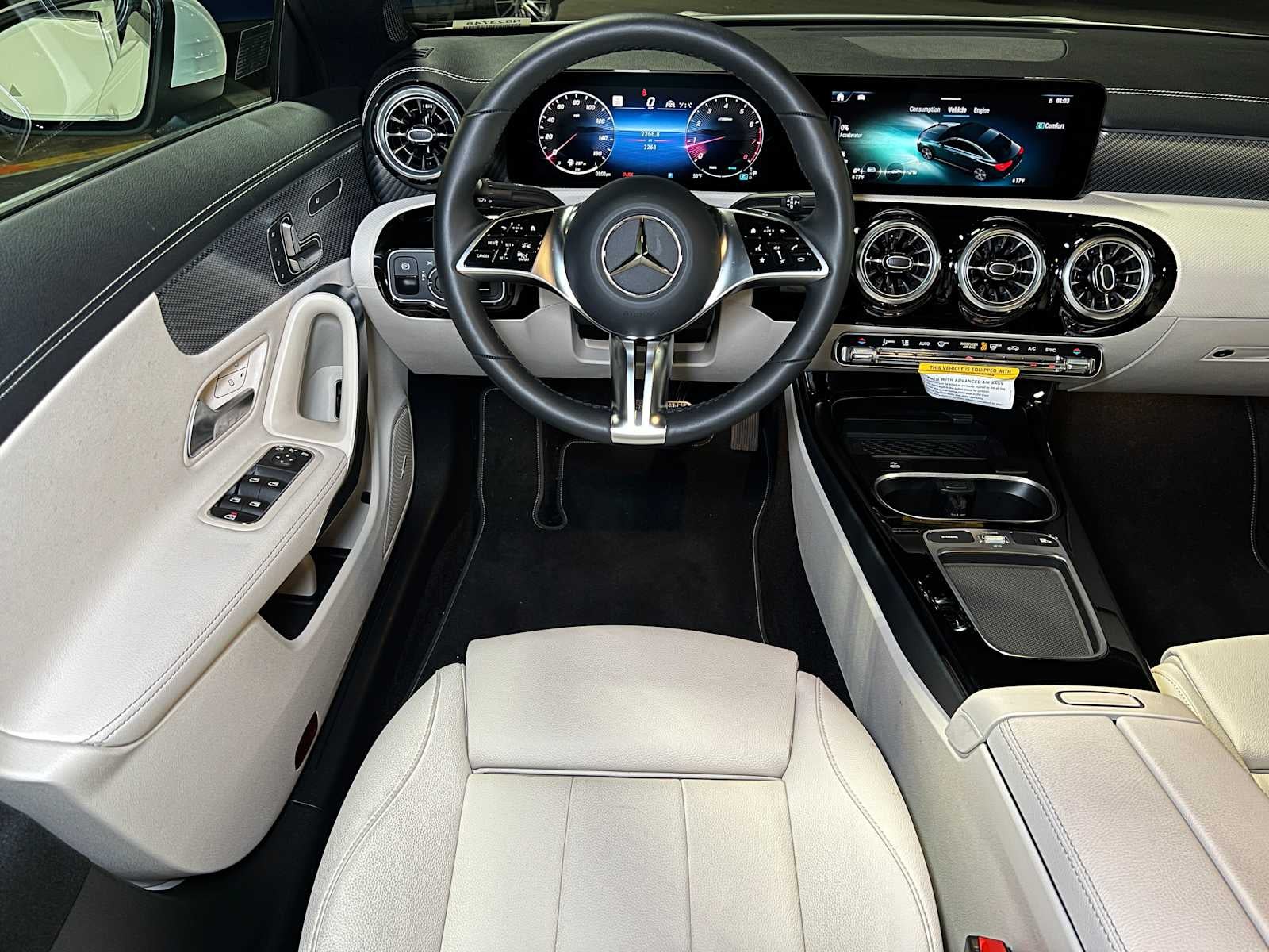 2025 Mercedes-Benz CLA CLA 250