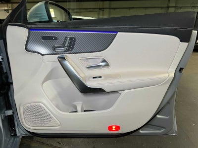 2025 Mercedes-Benz CLA CLA 250