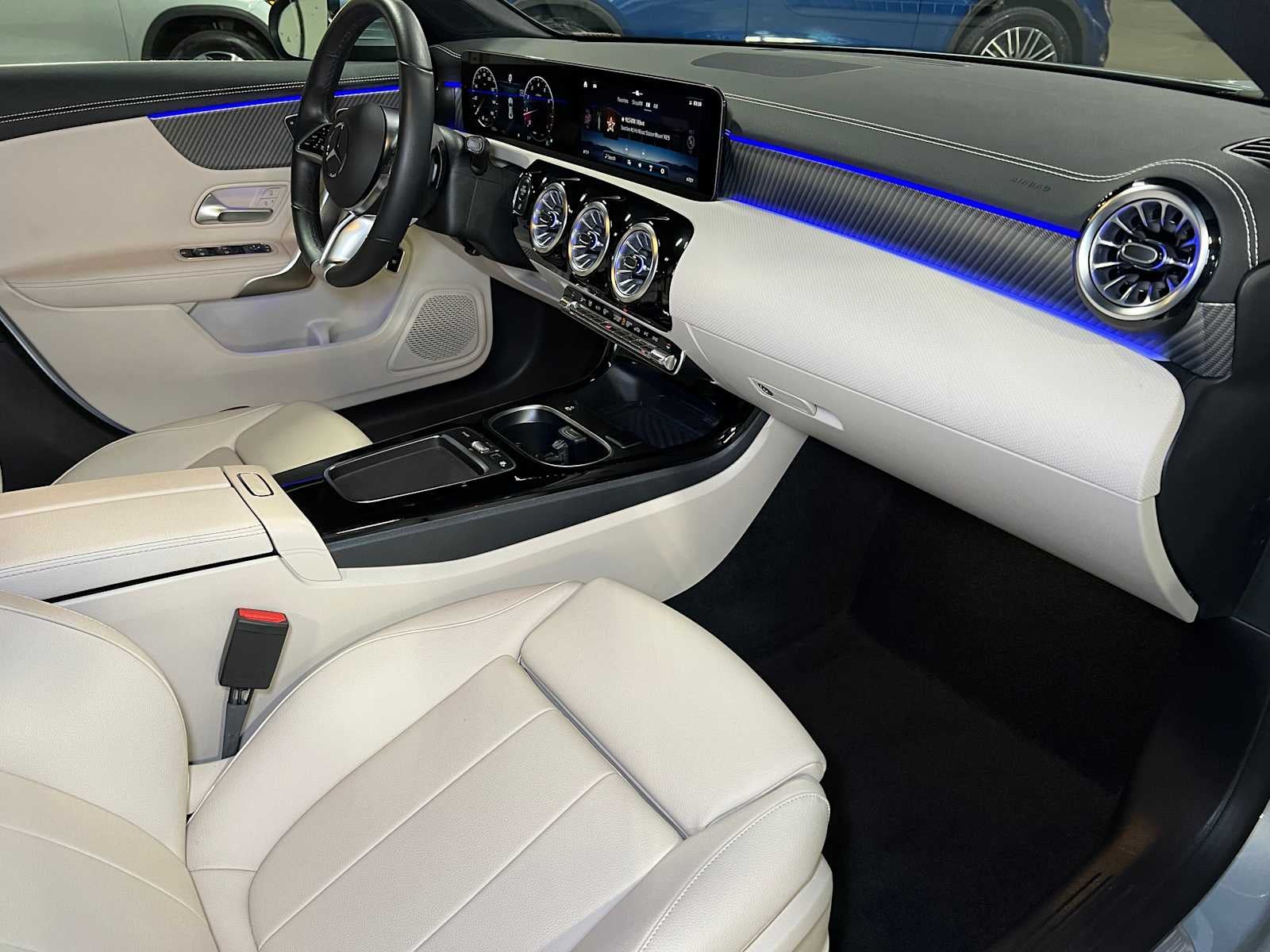 2025 Mercedes-Benz CLA CLA 250