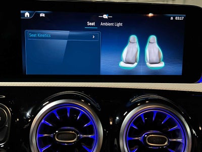 2025 Mercedes-Benz CLA CLA 250