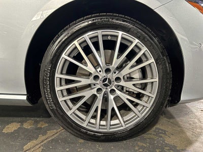 2025 Mercedes-Benz CLA CLA 250