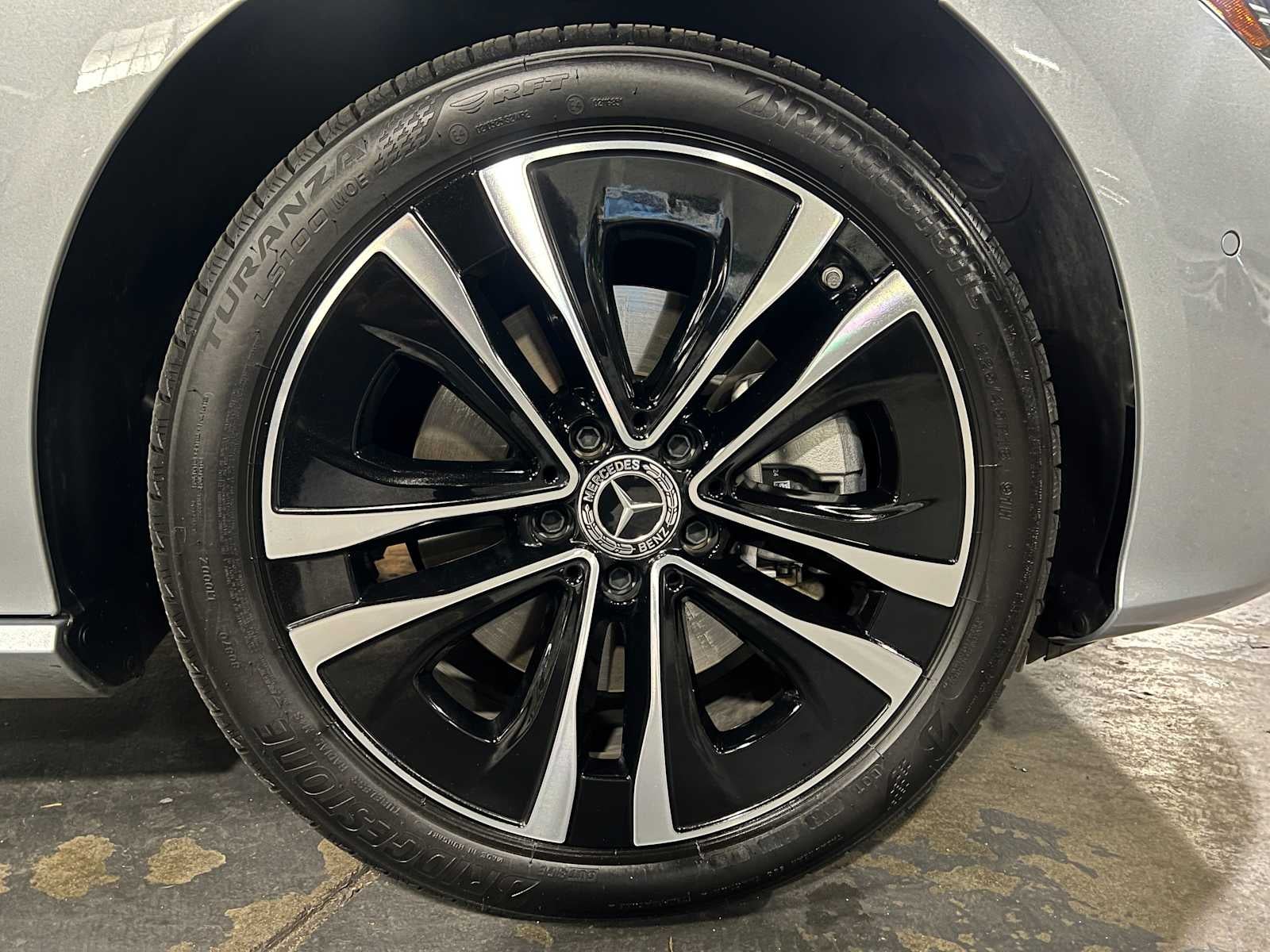 2025 Mercedes-Benz CLA CLA 250