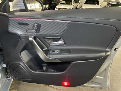 2025 Mercedes-Benz CLA CLA 250