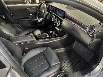 2025 Mercedes-Benz CLA CLA 250