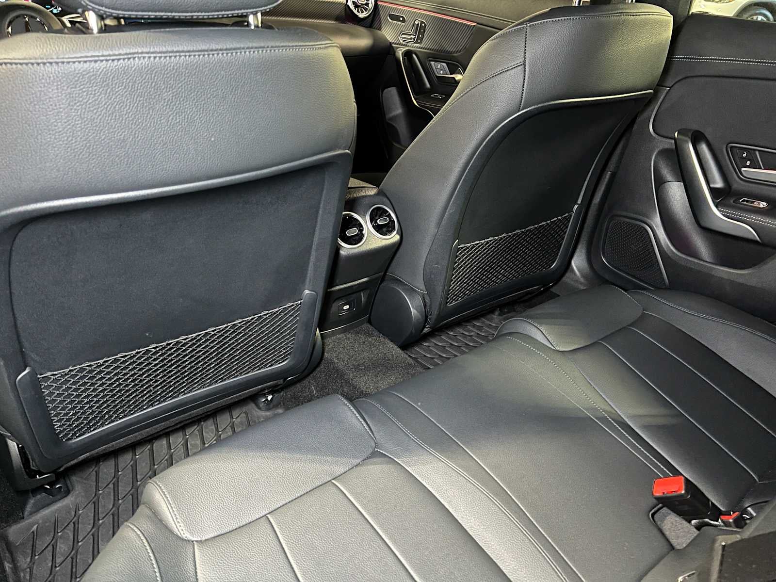 2025 Mercedes-Benz CLA CLA 250