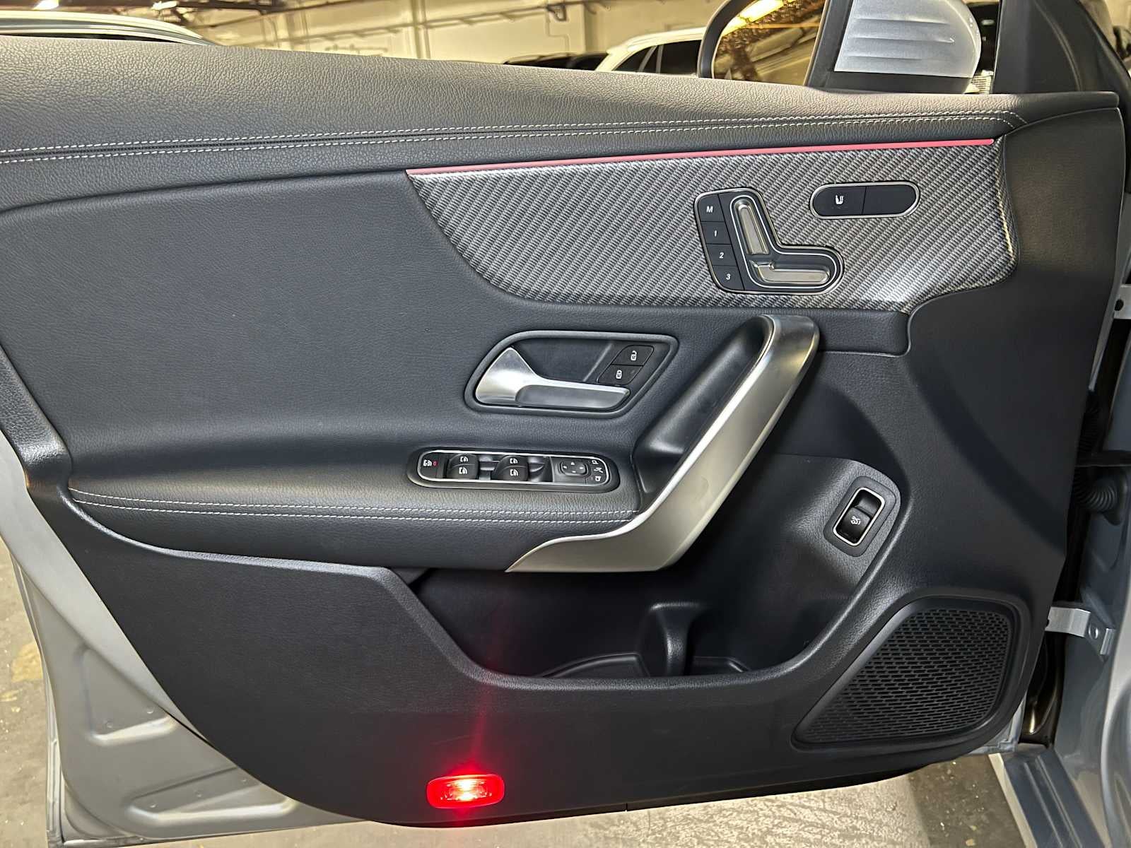 2025 Mercedes-Benz CLA CLA 250