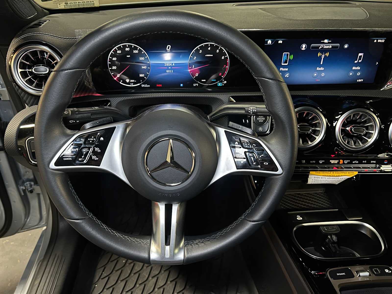 2025 Mercedes-Benz CLA CLA 250