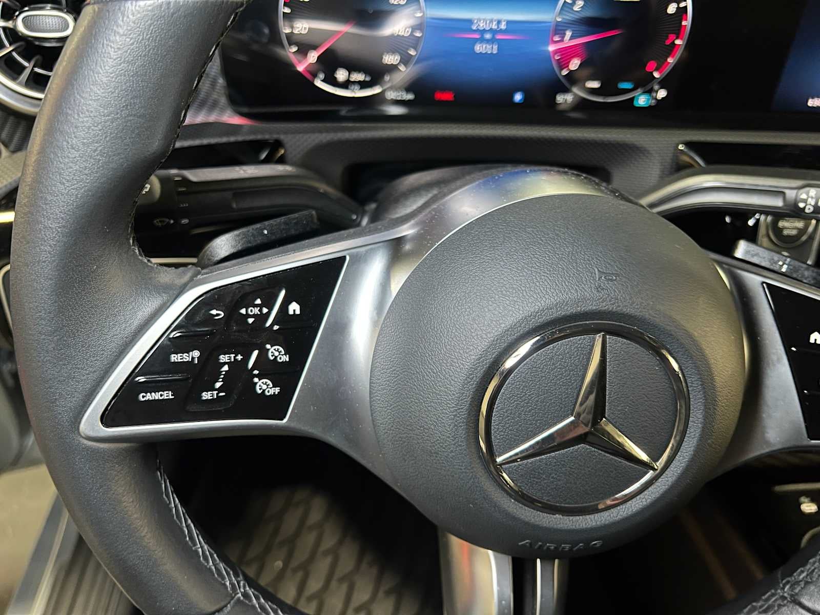 2025 Mercedes-Benz CLA CLA 250