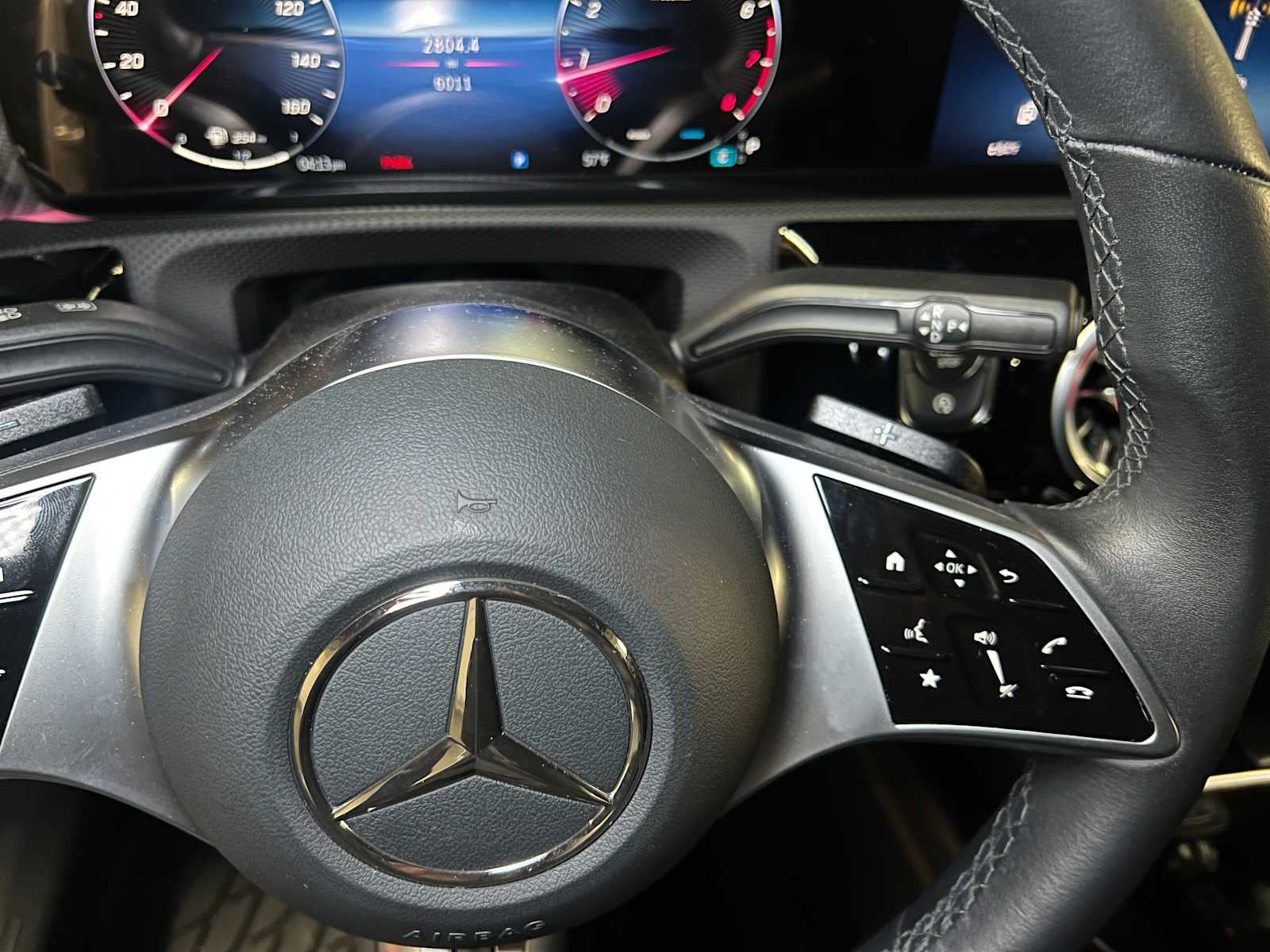 2025 Mercedes-Benz CLA CLA 250