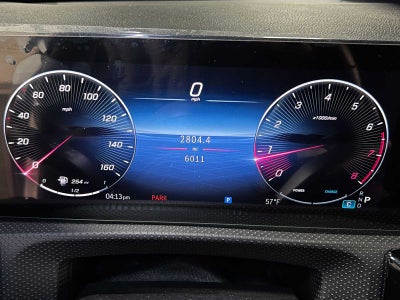 2025 Mercedes-Benz CLA CLA 250