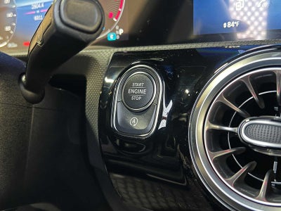 2025 Mercedes-Benz CLA CLA 250