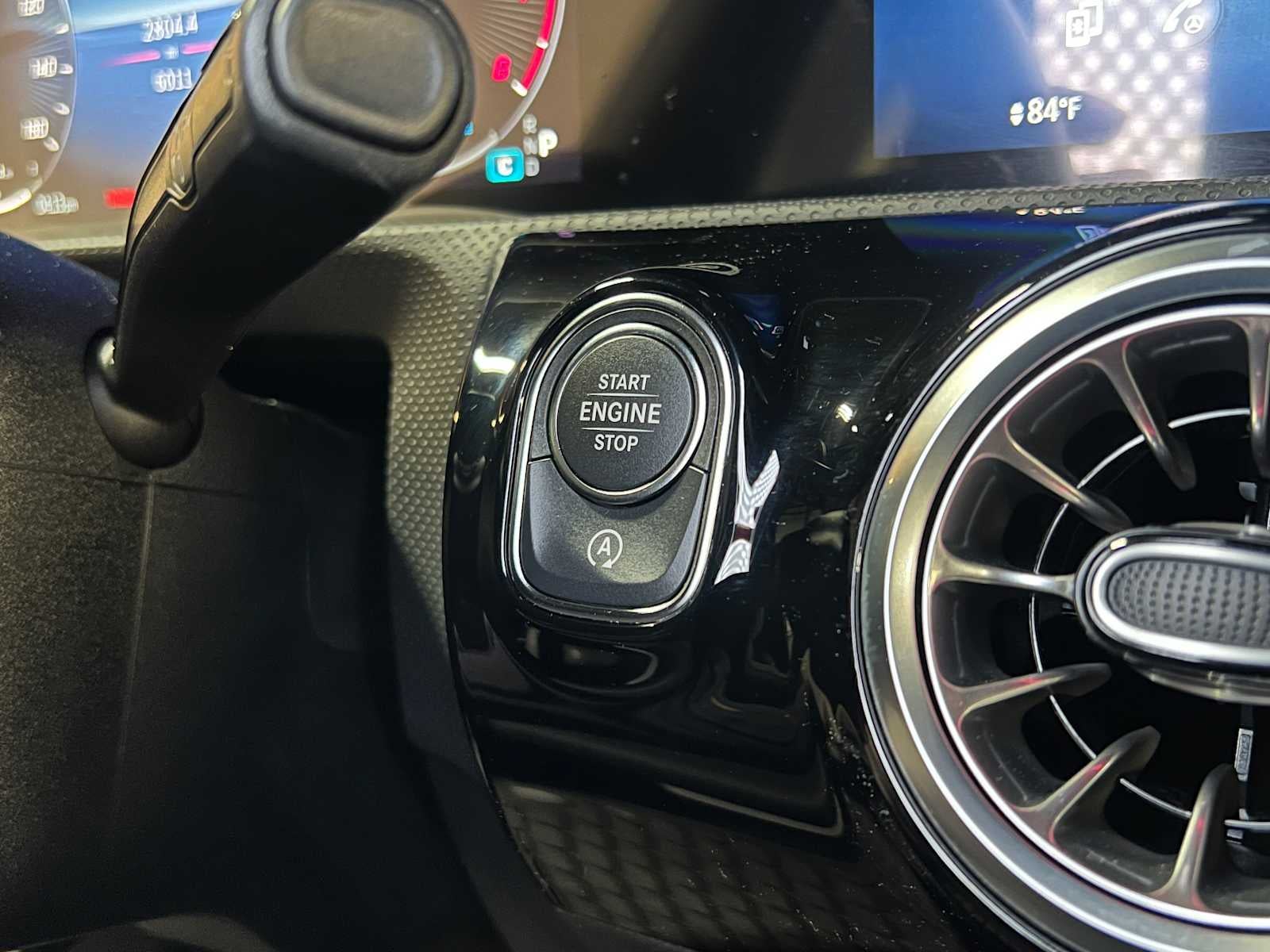 2025 Mercedes-Benz CLA CLA 250