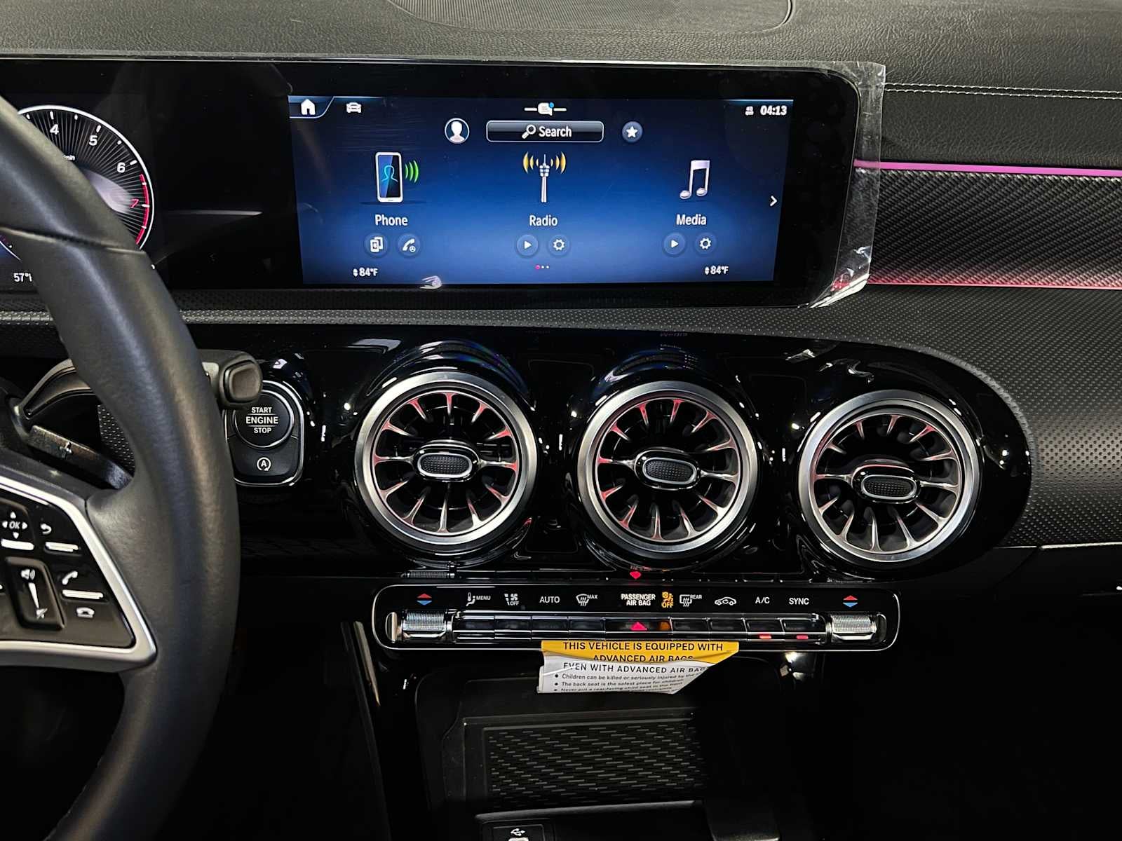 2025 Mercedes-Benz CLA CLA 250