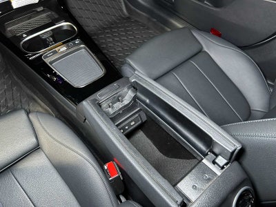 2025 Mercedes-Benz CLA CLA 250