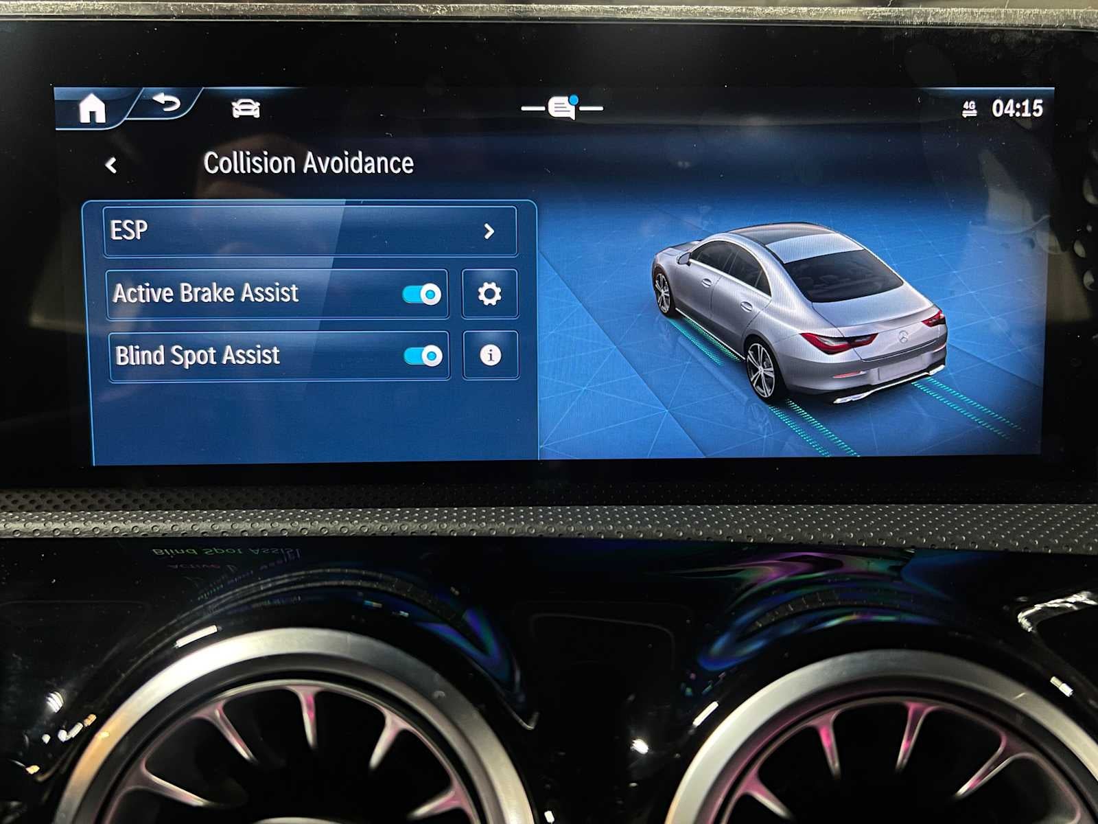 2025 Mercedes-Benz CLA CLA 250