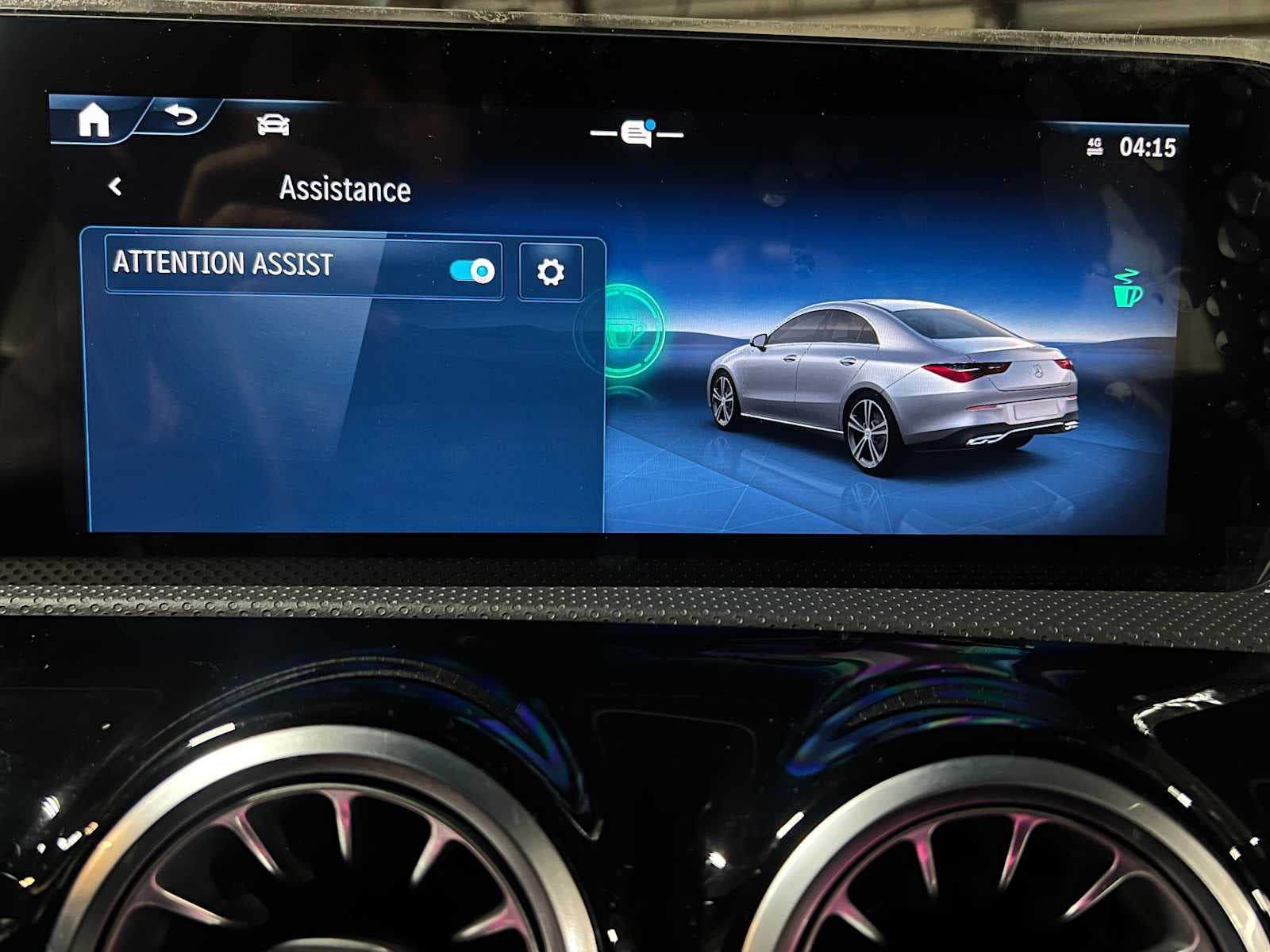 2025 Mercedes-Benz CLA CLA 250