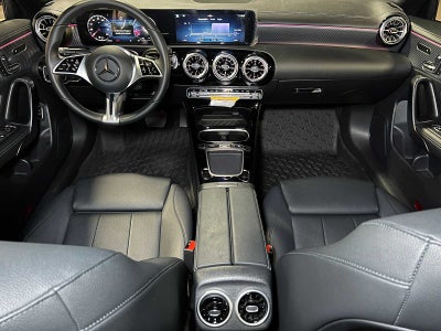 2025 Mercedes-Benz CLA CLA 250