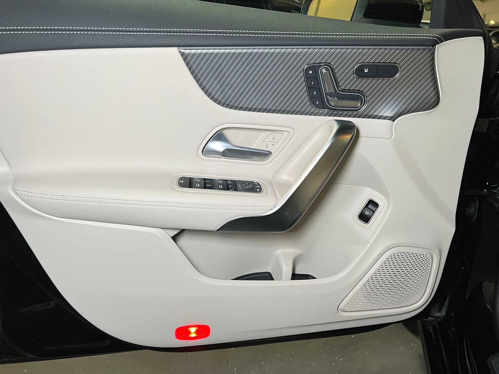 2025 Mercedes-Benz CLA CLA 250