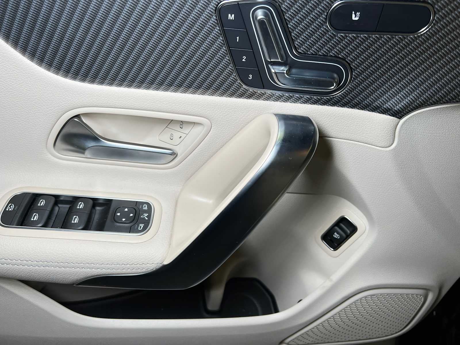 2025 Mercedes-Benz CLA CLA 250