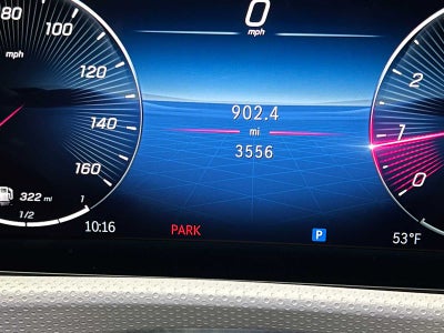 2025 Mercedes-Benz CLA CLA 250